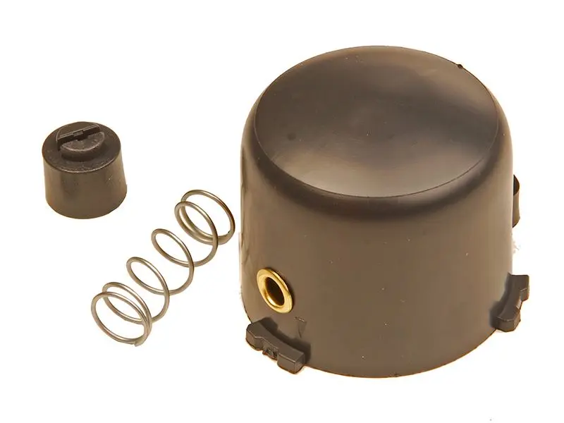 ALM Manufacturing Soporte de Bobina BD030 para Recortadoras Black & Decker