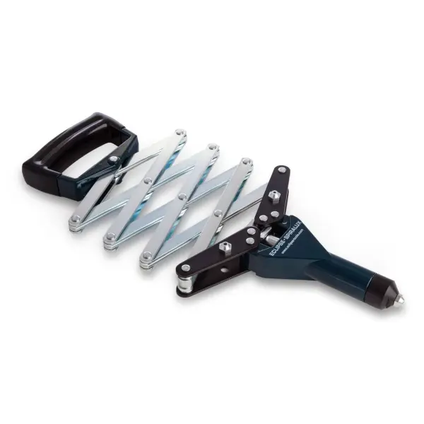 Eclipse 2750 Lazytong Riveter for 3-5mm Rivets