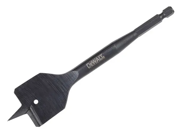 DEWALT Extreme Flatwood Drill Bit 38mm x 152mm Steel