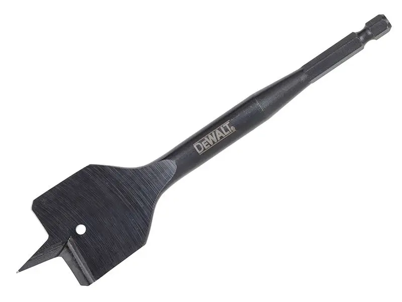 DEWALT Extreme Flatwood Drill Bit 38mm x 152mm Steel