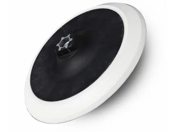 Flexipads World Class 180mm GRIP® Sanding Backing Pad, M14