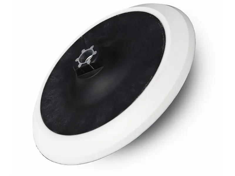 Flexipads World Class - 磨砂背墊 180mm GRIP® M14 適用於砂光機及拋光機