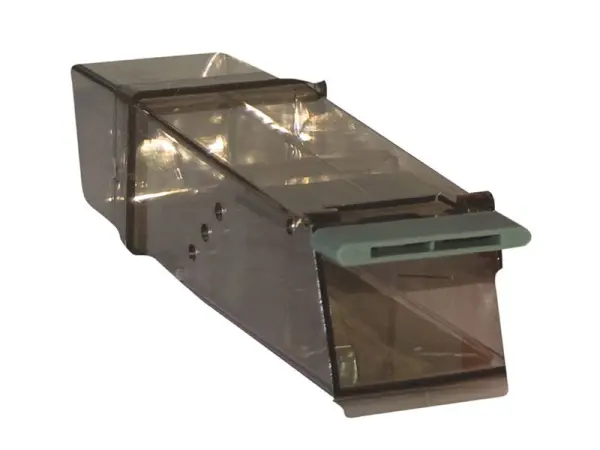 Pest-Stop Trip-Trap Humane Mouse Trap – Single