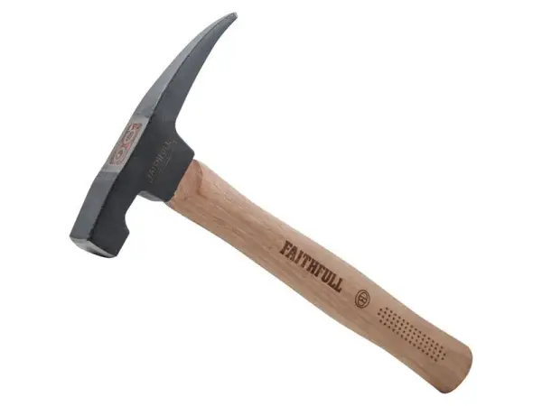 Faithfull - Píce Geoilí FSC Hickory, 624g