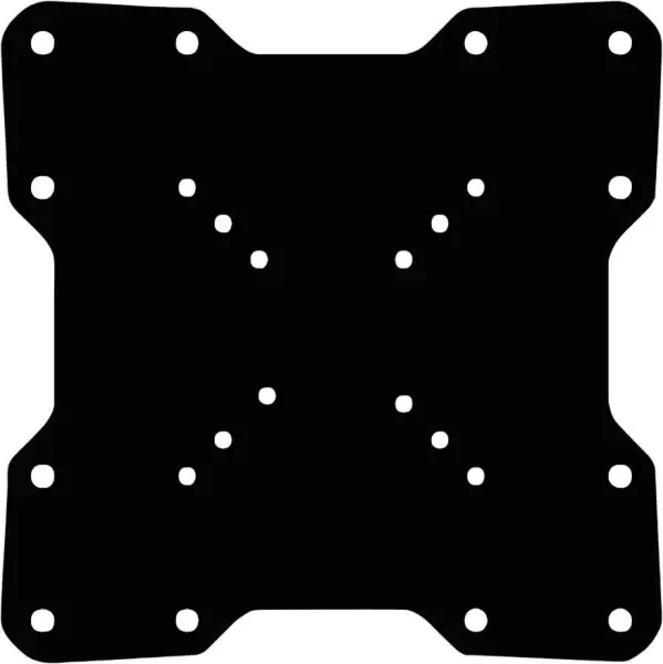 ELECTROVISION - Pláta Aistritheán VESA 200x200mm, Cruach