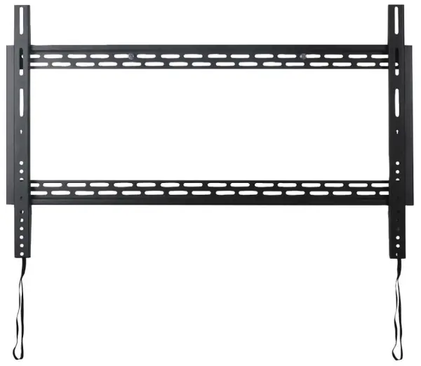 B-TECH Universal Flachbildschirm-Wandhalterung extra groß – ab 65 Zoll (165 cm)