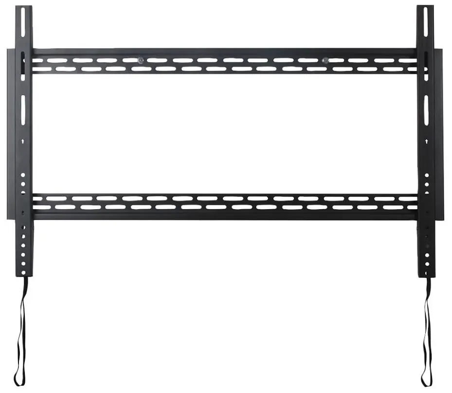 B-TECH Support mural universel extra large pour écrans plats (65-100 pouces)