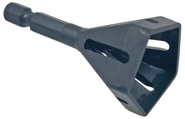 LINEAR E-Z Cham-Burr Chamfer Tool 8-22mm