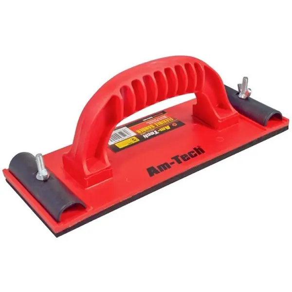 Amtech Flexible Sander, 130 g