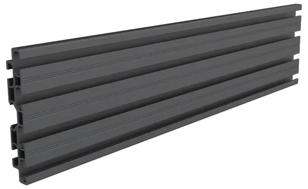 MULTIBRACKETS M Pro Single Screen Rail - 480mm