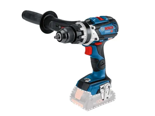 Bosch Professional GSB 18V-110C Akku-Bohrschrauber (ohne Akku)
