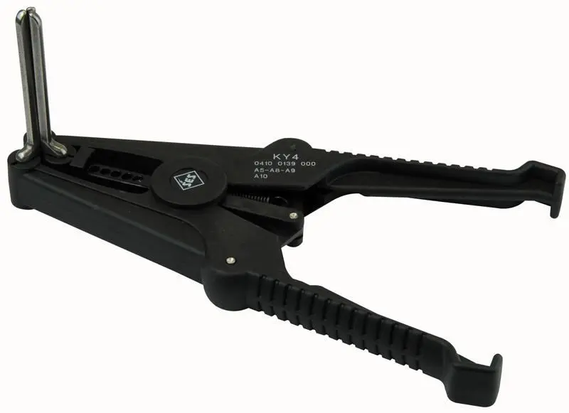 Outil d'expansion pour gaines de câbles PRO POWER, diamètre max 28mm