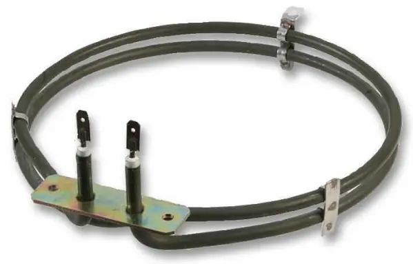 RARAION 180mm Whirlpool Fan Oven Element, 2000W