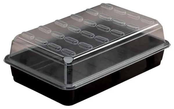 Garland Large Budget Propagator with Holes, 37.5cm