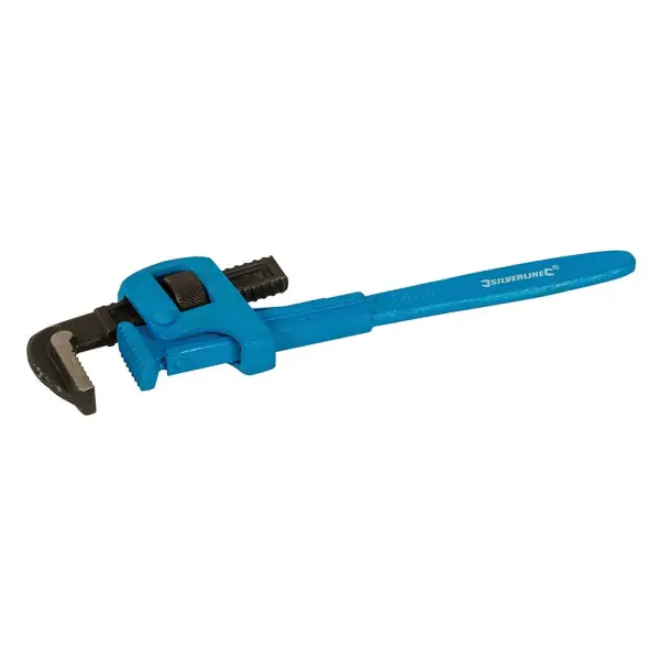 Silverline Stillson Pipe Wrench, 350mm le Jaw 50mm