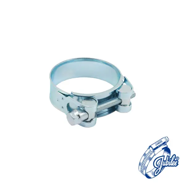 Jubilee Superclamp 碳鋼軟喉夾 JSC067MS (尺寸 64-67毫米 - 2件裝)