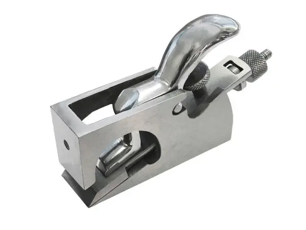 Faithfull 3-in-1 Shoulder Plane, 27mm Cutter