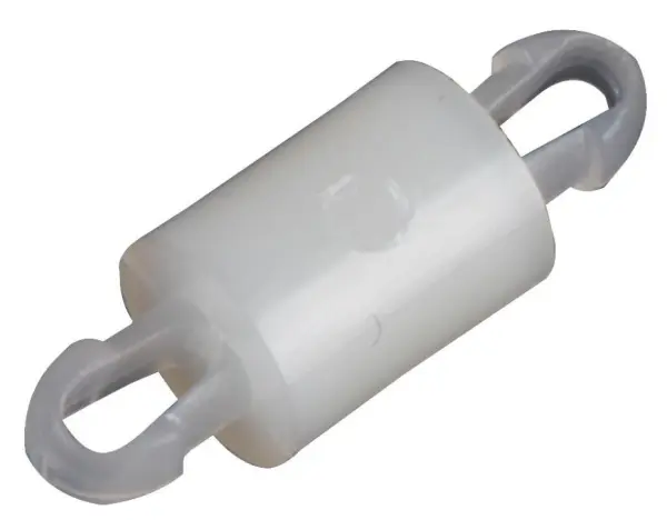 DURATOOL PCBロックポスト ナイロン6.6製 6mm 50個入り