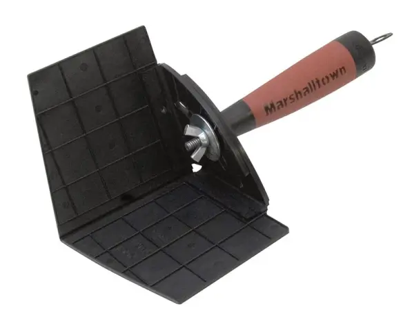 Marshalltown - MEA917 Sudut Tepi Dalam Sudut Tepat Sudu Licin Dengan Pemegang D