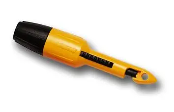 FLUKE TP81 4mm 절연관 통과 클립 세트, 10A, 블랙/레드