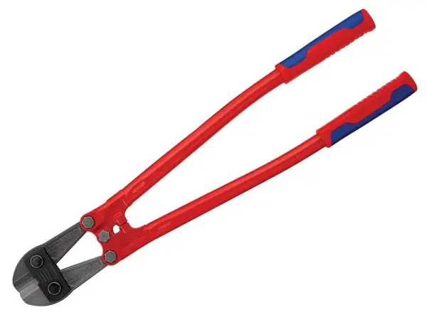 Knipex - Pince coupe-boulons avec poignée multicomposant, 610 mm (24 pouces)