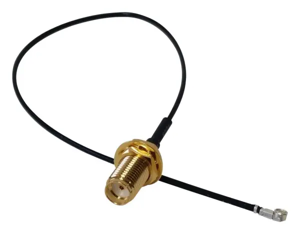 MULTICOMP PRO - Kabel, U.Fl auf SMA, 200mm