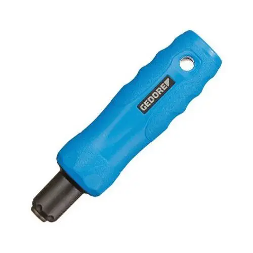 GEDORE PRIME 150 FH Preset Torque Screwdriver 0.2Nm - 1.5Nm