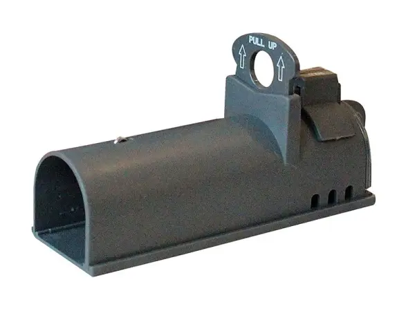 Rentokil Trappole per Topi Clean Kill, Confezione Doppia