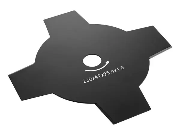 DeWALT DT20655 Lame de débroussailleuse pour DCM571