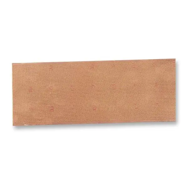 GSPK CIRCUITS Single Sided Stripboard, FR4, 1926 Holes