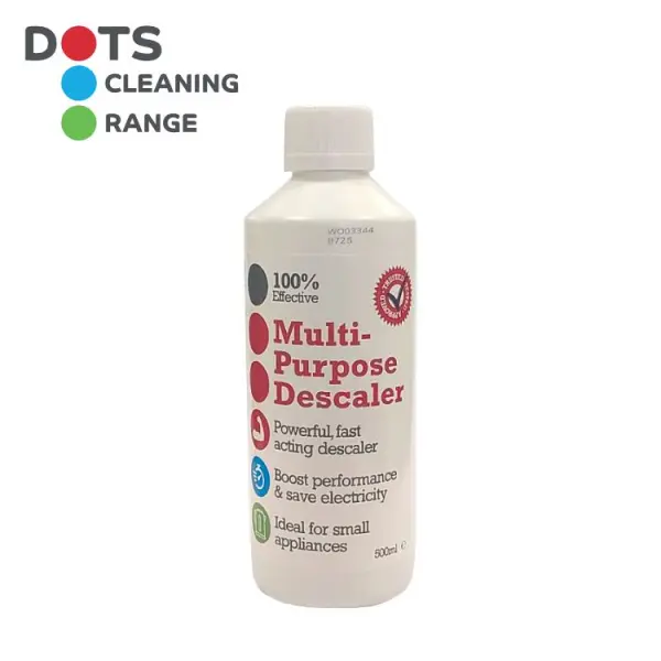 DOTS Multi-Purpose Descaler 500ml