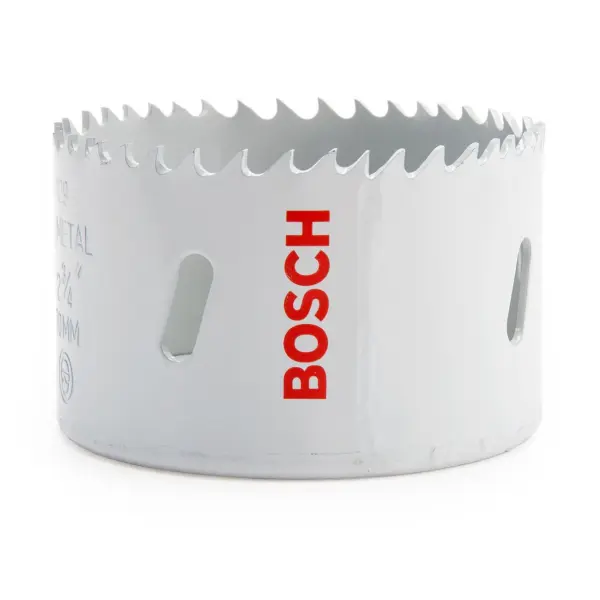 Bosch HSS Bi-Metal Hole Saw, 70mm