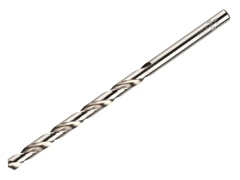 IRWIN HSS Δρύες Pro Μακριές, 3.5mm x 120mm, Συσκευασία 10