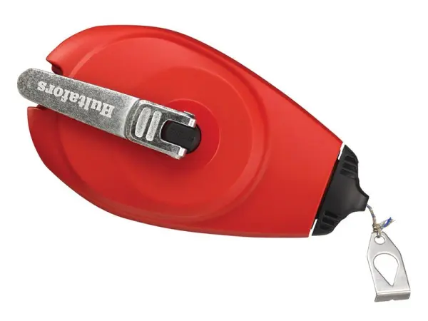 Hultafors CLP30 Chalk Line, 30m/100ft, ABS Plastic