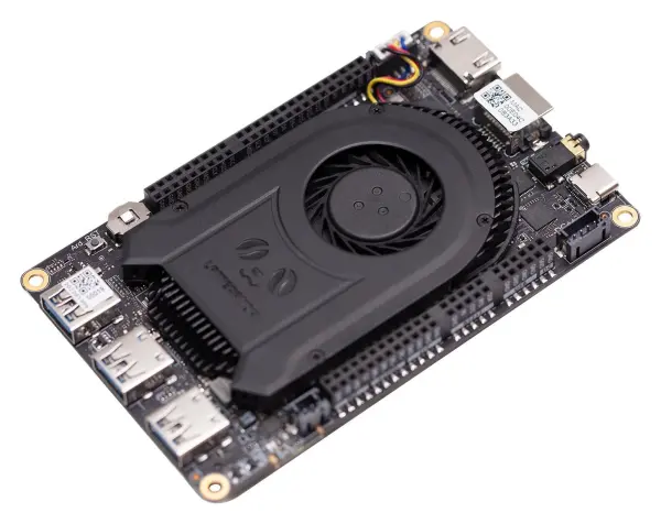 LattePanda 3 Delta Pocket Sized Single Board Computer