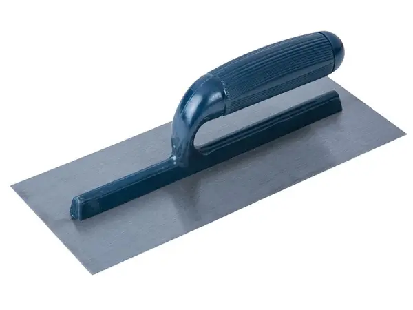 BlueSpot Tools Plasterer's Trowel 280mm with Anti-Slip Handle