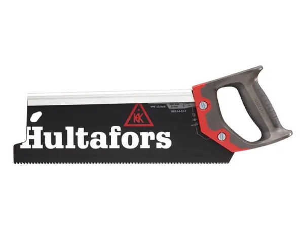 Hultafors HBX-14-11-T Tenon Saw, 350mm, 11 TPI