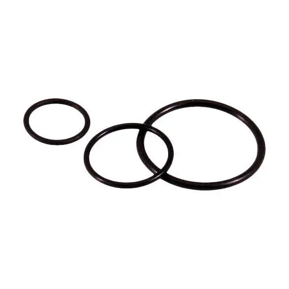 O-Ring PG11, Black, Nitrile Rubber