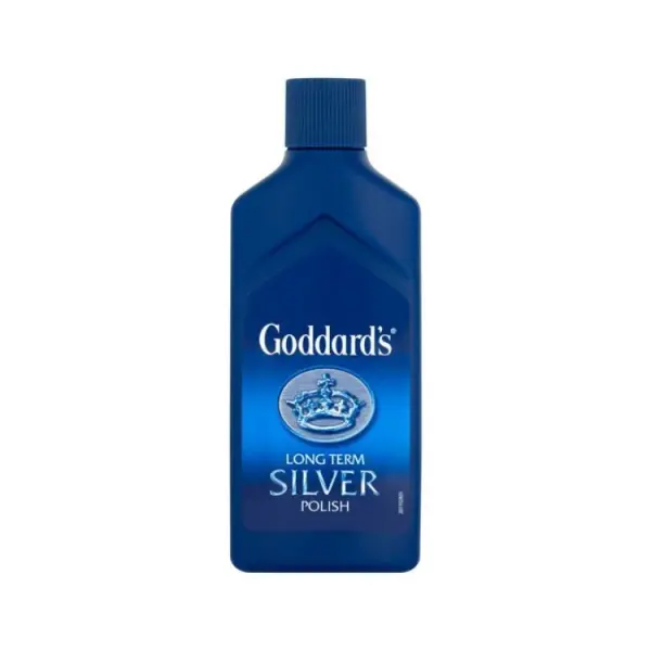 Goddard's 장기보호 실버 폴리쉬 125ml (은 세정제)