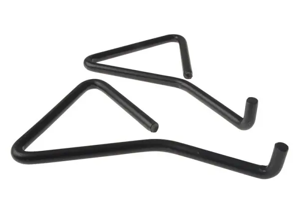 Monument Llaves de Registro de Entrada Lateral 1012R, 215mm (Pack de 2)