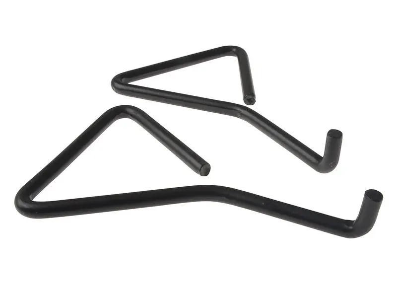 Monument 1012R Klíče na poklop bočního typu, 215mm (balení 2 ks)