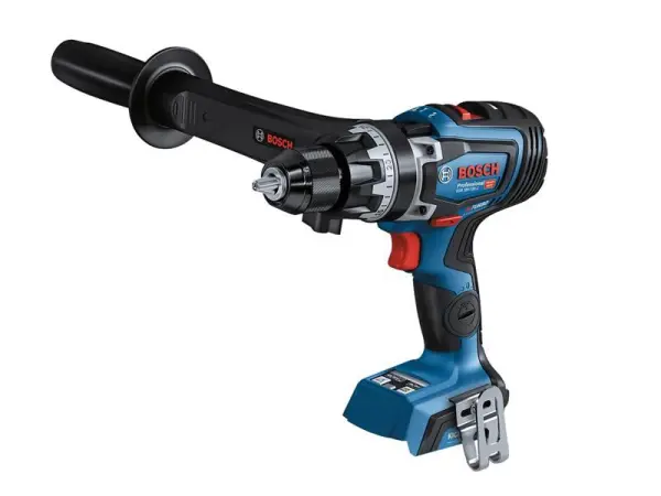 Bosch GSB 18V-150 C Professional Συνδυασμένο Τρυπάνι 18V (Χωρίς Μπαταρία)