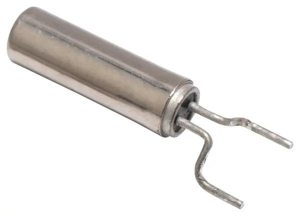 IQD Frequency Products Crystal Quartz 32.768kHz SMD