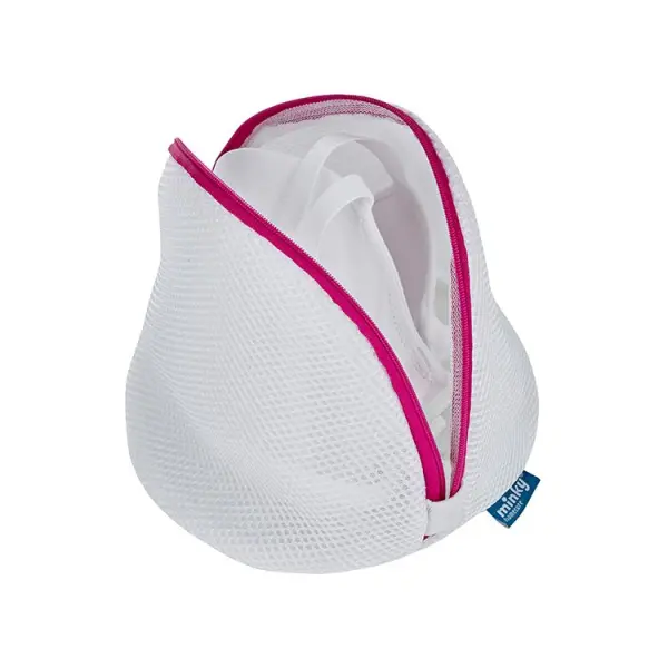 Minky Bra Wash Bag 2pk for Delicates