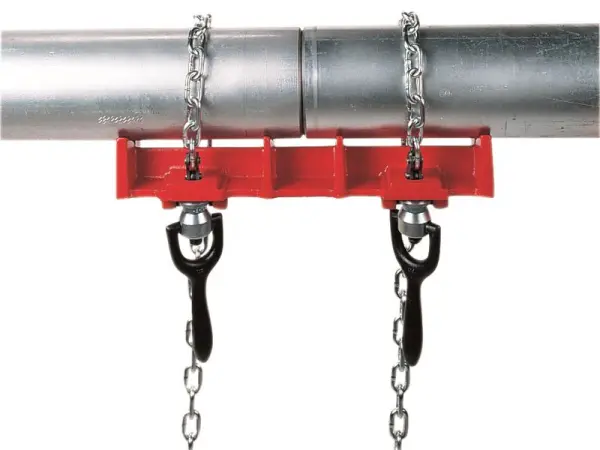 RIDGID 461 直管焊接虎鉗 200毫米 40220