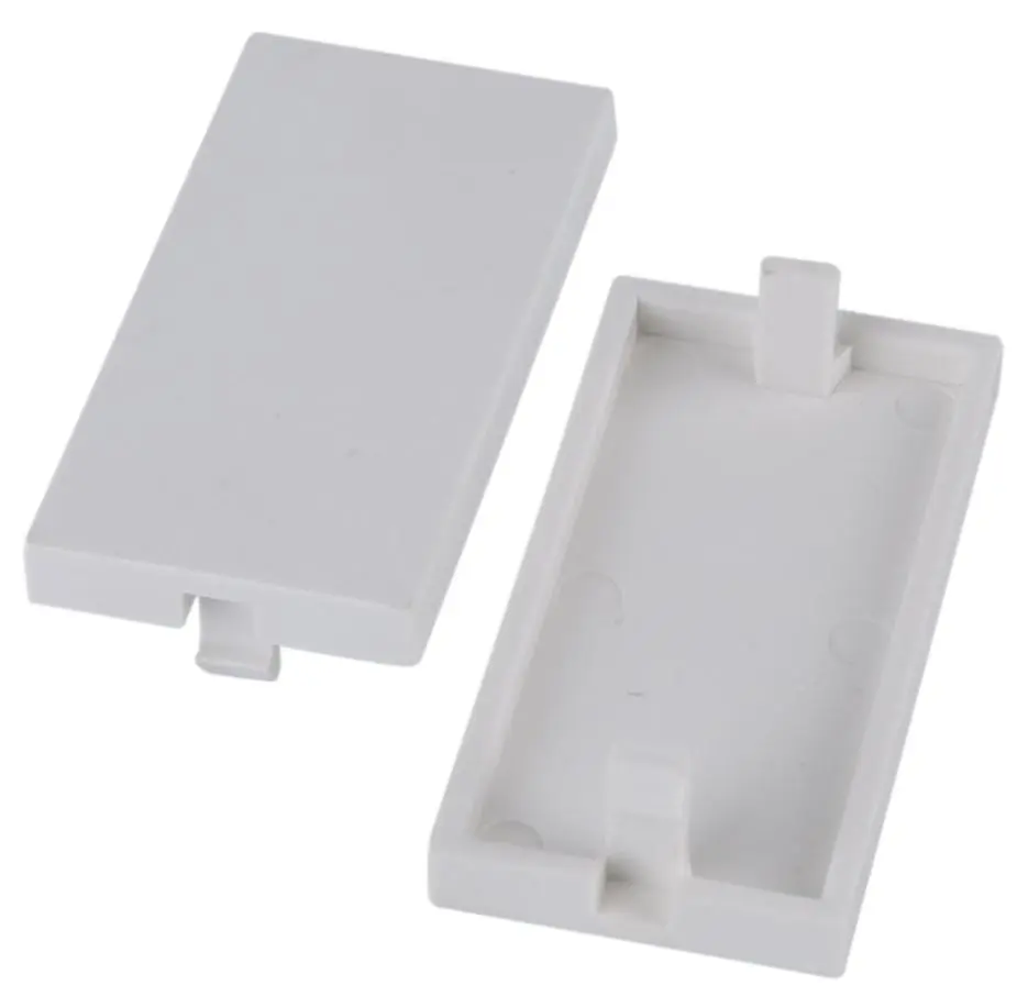 PRO SIGNAL - Πλάκος Κιβωτισμού 50x25mm