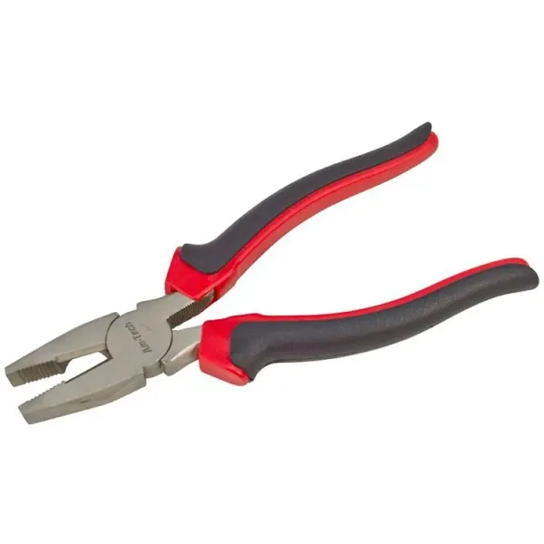 Amtech Pro Combination Plier 8 Inch
