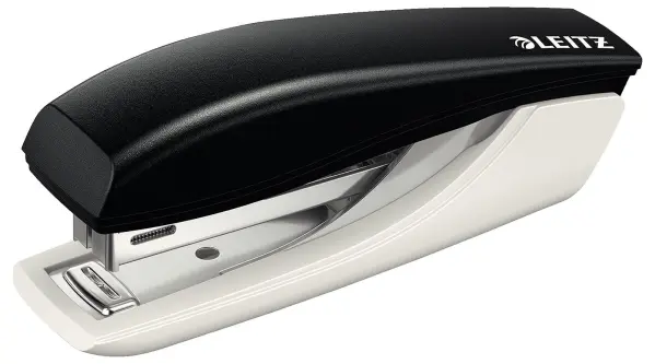 NeXXt Mini Stapler Black 10 Sheet Capacity