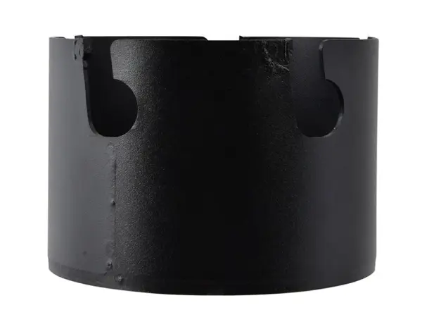 Scie cloche carbure Bahco Superior 121mm, multi-matériaux