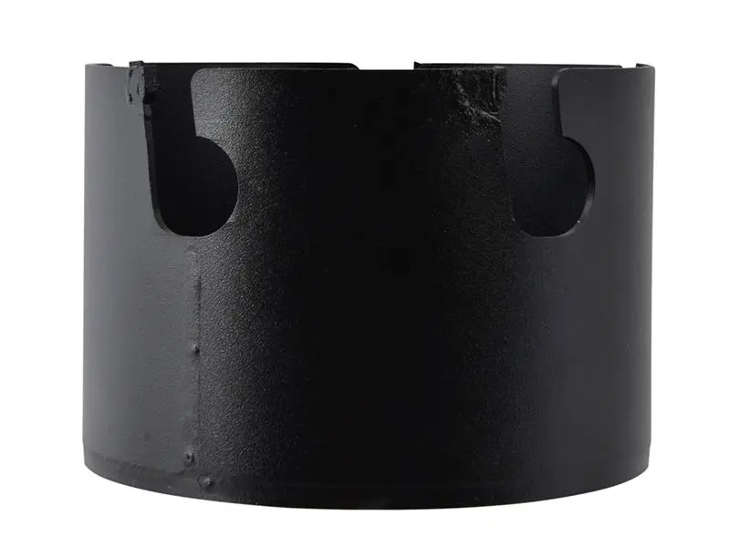 Scie cloche carbure Bahco Superior 121mm, multi-matériaux